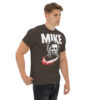 T-Shirt MIKE Just Slice It – Horror Swoosh Parody