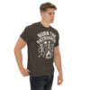 T-Shirt Burn The Patriarchy – Skeleton Dance