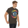 T-Shirt See Beyond Eye – Vision, Psychedelic