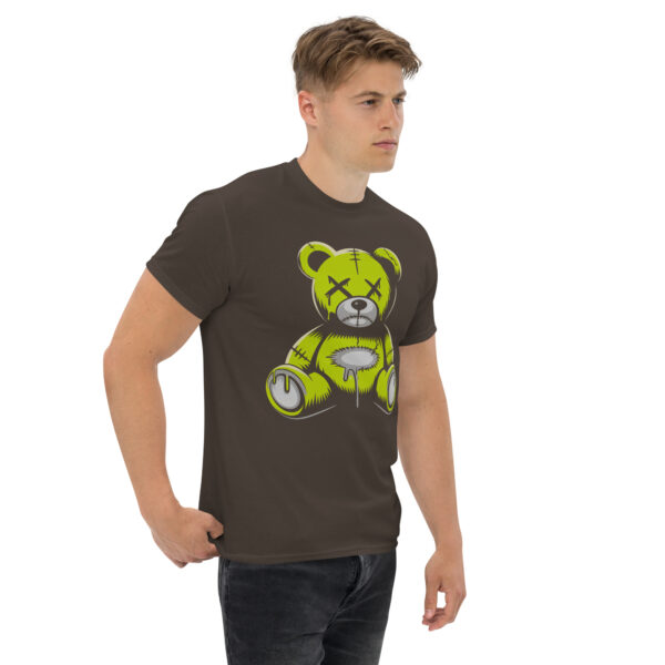 T-Shirt Toxic Teddy – Streetwear, Grunge