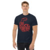 T-Shirt Ewiger Kaktus-Love Stachel-Herz