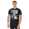 T-Shirt Hermes Vision Pop Art Tee