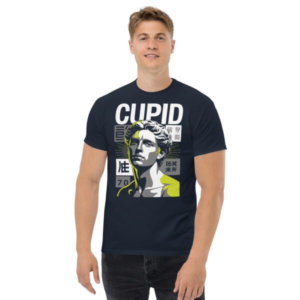 T-Shirt Hermes Vision Pop Art Tee