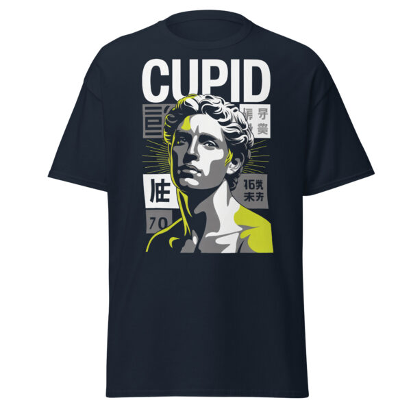 T-Shirt Hermes Vision Pop Art Tee