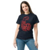 T-Shirt Live Forever Power Fist