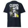 T-Shirt Cupid Neon Bust