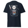 T-Shirt Psycho Kitty Slayer