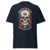 T-Shirt Awaken The Beast – Third Eye Open Skull