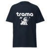T-Shirt Trama Space Dog
