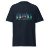 T-Shirt KILAKILA Sunset Jungle