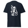 T-Shirt Coffee Ghost Chill