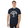 T-Shirt WITHDRAWN Minimalist – Introvert Shirt