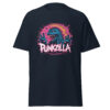 T-Shirt PUNKZILLA Monster – Godzilla Punk