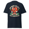 T-Shirt GOT MORE LIFE – Heart Sneaks