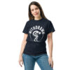 T-Shirt WITHDRAWN Minimal – Introvert Shirt