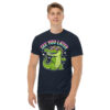 T-Shirt SEE YOU LATER Gator – Retro Croc