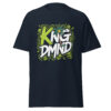 T-Shirt KNG DMND Palm – Island Skull Vibes