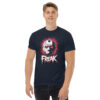 T-Shirt FREAK Hockey Mask – Slasher Shock