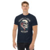 T-Shirt CHAOS CREW METHOD – Skull Snake