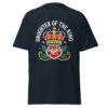 T-Shirt DAUGHTER OF THE KING – Crown & Rose