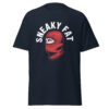 T-Shirt SNEAKY FAT – Balaclava Art, Urban Street