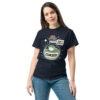 T-Shirt Cursed Frog – Don’t Kiss It, Witch Bottle