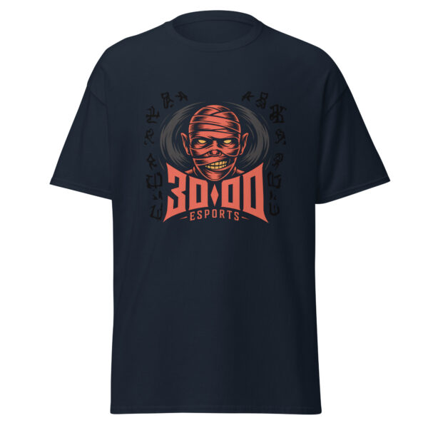 T-Shirt 30:00 ESPORTS – Mummy Rage Arena
