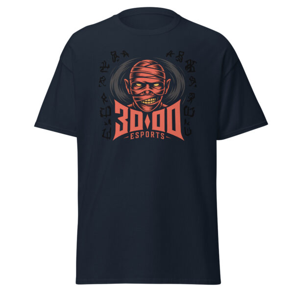 T-Shirt 30:00 ESPORTS – Mummy Rage Arena