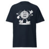 T-Shirt Disco Planet – Groovy Globe Buddy