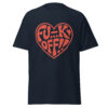 T-Shirt FU…K OFF!! – Heart Rebel