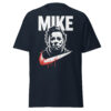 T-Shirt MIKE Slash – Bloody Swoosh