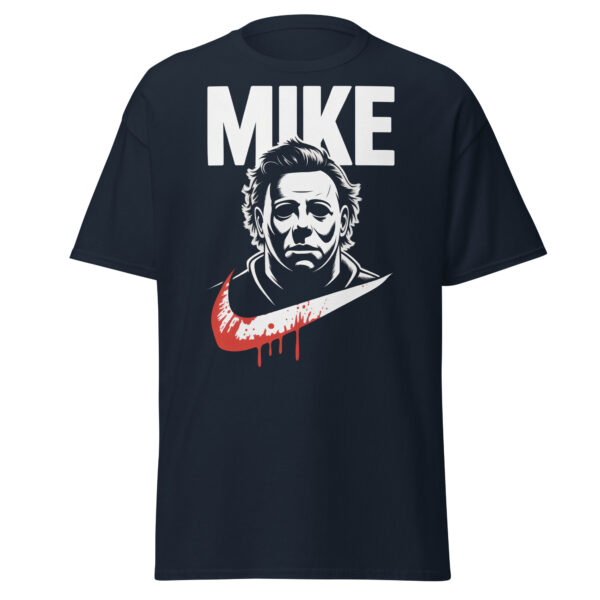 T-Shirt MIKE Slash – Bloody Swoosh