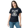T-Shirt Silent Threat Viper – Neon Venom