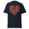 T-Shirt FU…K OFF!! – Candy Herz Rebel