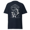 T-Shirt Umbrella Fish – Regenfester Humor