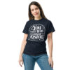T-Shirt You Can’t Win – Losing, Motivation