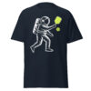 T-Shirt Space Pickleball – Astronaut, Sport