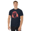 T-Shirt Redline Balaclava – Mask, Urban