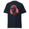 T-Shirt Redline Balaclava – Mask, Urban