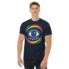 T-Shirt See Beyond Eye – Vision, Psychedelic
