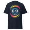 T-Shirt See Beyond Eye – Vision, Psychedelic