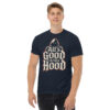T-Shirt All’s Good in this Hood – Hoodie, Street