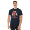 T-Shirt WE'RE NO STRANGERS TO LOVE Rickroll Internetkultur