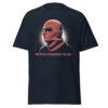 T-Shirt WE'RE NO STRANGERS TO LOVE Rickroll Internetkultur