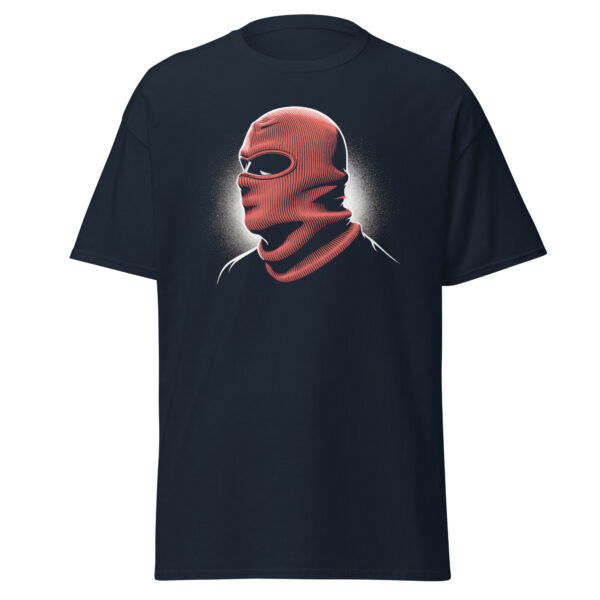 T-Shirt Balaclava Vibes – Streetwear, Urban