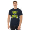 T-Shirt Toxic Teddy – Streetwear, Grunge