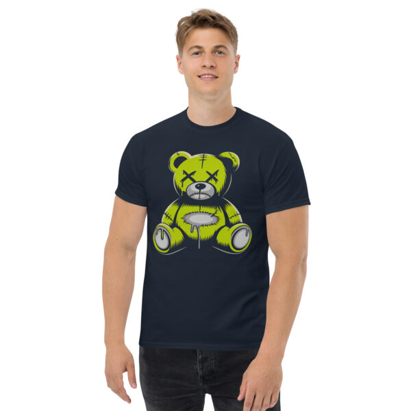 T-Shirt Toxic Teddy – Streetwear, Grunge