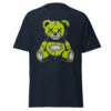 T-Shirt Toxic Teddy – Streetwear, Grunge