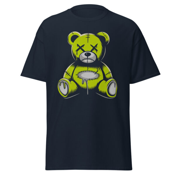 T-Shirt Toxic Teddy – Streetwear, Grunge
