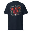 T-Shirt Fuckers Club Vintage – Retro, Statement